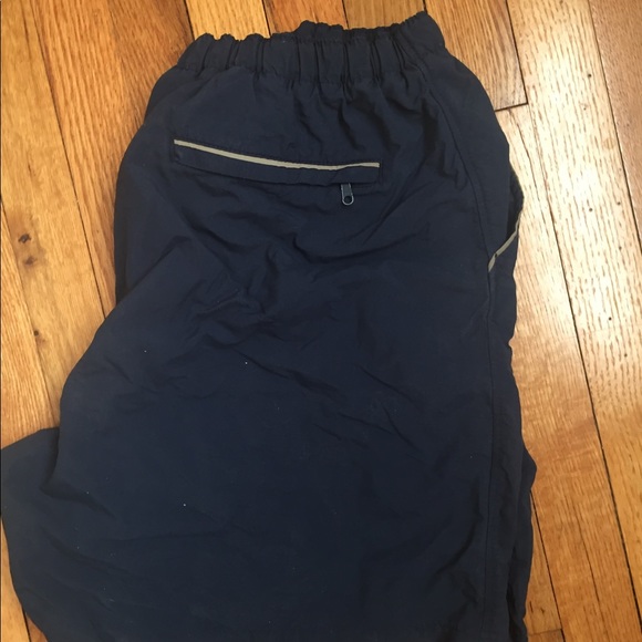 Columbia | Men's Flatwater Run Shorts - Picture 10 of 10